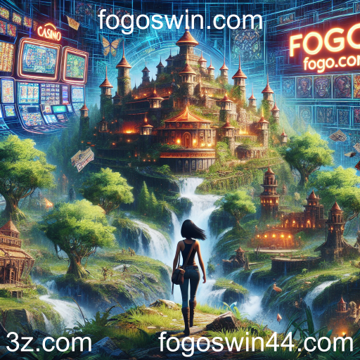 A Fascinante Evolução dos Jogos de Aventura
